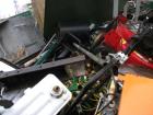 Ammerland Schrottentsorgung Schrottabholung Kostenlos RDV